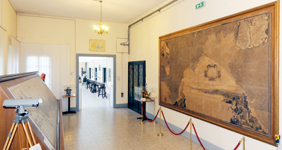 Museo storico della Cartografia Italiana