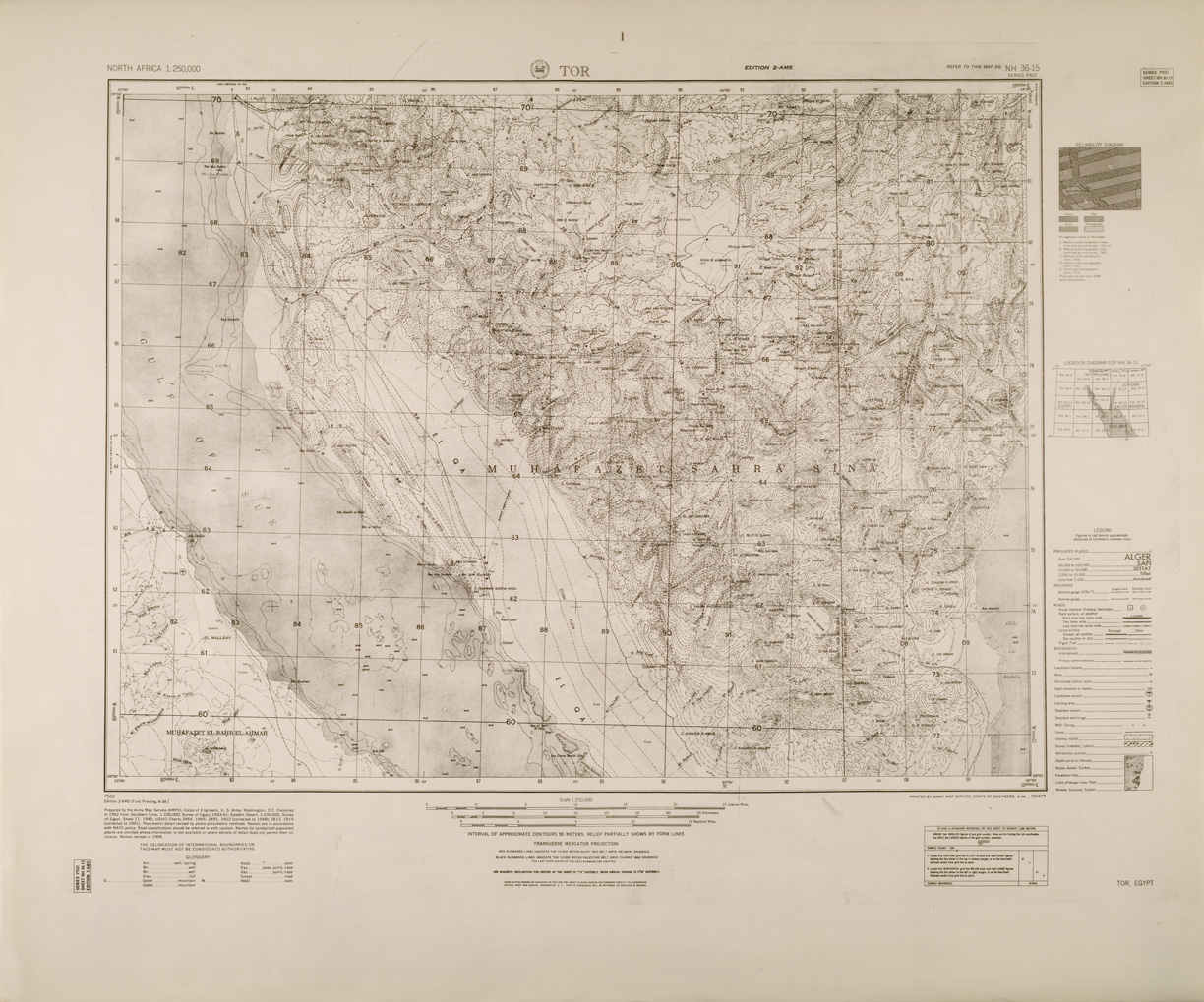 (N:29313) TOR. (SE003161) Carte e stampe antiche: riproduzione a colori su carta (formato A1)