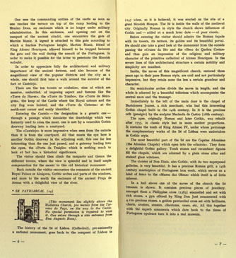 (N:17484) GUIDE AND PLAN OF LISBON (B0014395, B0014396, B0014397, B0014398, B0014399, B0014400, B0014401, B0014402, B0014403, B0014404, B0014405, B0014406, B0014407, B0014408, B0014409, B0014410, B0014411, B0014412, B0014413, B0014414, B0014415, B0014416, B0014417, B0014418, B0014419, B0014420) Carte e stampe antiche: riproduzione a colori su carta (formato A1)