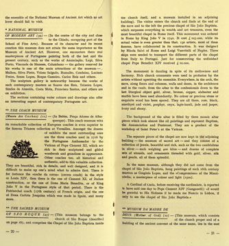 (N:17484) GUIDE AND PLAN OF LISBON (B0014395, B0014396, B0014397, B0014398, B0014399, B0014400, B0014401, B0014402, B0014403, B0014404, B0014405, B0014406, B0014407, B0014408, B0014409, B0014410, B0014411, B0014412, B0014413, B0014414, B0014415, B0014416, B0014417, B0014418, B0014419, B0014420) Carte e stampe antiche: riproduzione a colori su carta (formato A1)