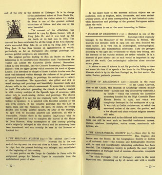 (N:17484) GUIDE AND PLAN OF LISBON (B0014395, B0014396, B0014397, B0014398, B0014399, B0014400, B0014401, B0014402, B0014403, B0014404, B0014405, B0014406, B0014407, B0014408, B0014409, B0014410, B0014411, B0014412, B0014413, B0014414, B0014415, B0014416, B0014417, B0014418, B0014419, B0014420) Carte e stampe antiche: riproduzione a colori su carta (formato A1)