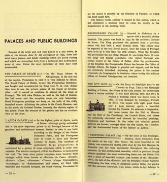 (N:17484) GUIDE AND PLAN OF LISBON (B0014395, B0014396, B0014397, B0014398, B0014399, B0014400, B0014401, B0014402, B0014403, B0014404, B0014405, B0014406, B0014407, B0014408, B0014409, B0014410, B0014411, B0014412, B0014413, B0014414, B0014415, B0014416, B0014417, B0014418, B0014419, B0014420) Carte e stampe antiche: riproduzione a colori su carta (formato A1)
