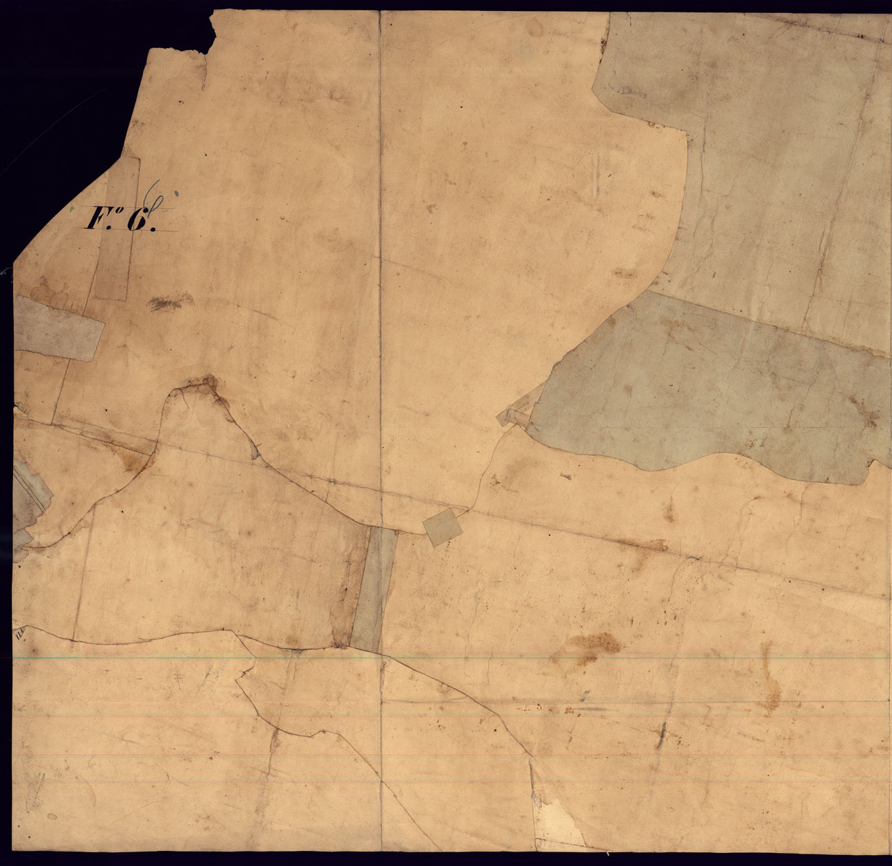 (N:12917) CARTA TOPOGRAFICA DELLA PROVINCIA DI MORTARA - FOGLIO 6 FRONTE/RETRO. (CA000910, CA000911, CA000912, CA000913) Carte e stampe antiche: riproduzione a colori su carta (formato A1)