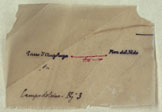 (N:25355) CARTA ITINERARIA D'ITALIA PER GLI ALPINI NORMALI D'ARCHIVIO CON AGGIORNAMENTO FINO AL 1910 EDIZIONE COMPLETA ANNO 1906 - FOGLIO 3 CAMPODOLCINO. (CA007878, CA007879) Carte e stampe antiche: riproduzione a colori su carta (formato A1)