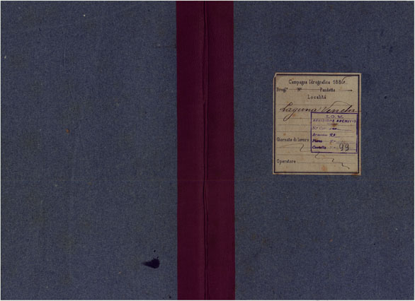 (N:25360) CARTA DELLA LAGUNA VENETA  PROVA INCOMPLETA E NON RIVEDUTA -  carta e libretto (CA008151, CA008152, CA008153, CA008154, CA008155, CA008156, CA008157, CA008158, CA008159, CA008160, CA008161, CA008162, CA008163, CA008164, CA008165, CA008166, CA008167, CA008168, CA008169, CA008170, CA008171, CA008172, CA008173, CA008174) Carte e stampe antiche: riproduzione a colori su carta (formato A1)