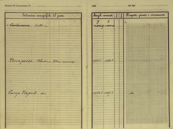 (N:25360) CARTA DELLA LAGUNA VENETA  PROVA INCOMPLETA E NON RIVEDUTA -  carta e libretto (CA008151, CA008152, CA008153, CA008154, CA008155, CA008156, CA008157, CA008158, CA008159, CA008160, CA008161, CA008162, CA008163, CA008164, CA008165, CA008166, CA008167, CA008168, CA008169, CA008170, CA008171, CA008172, CA008173, CA008174) Carte e stampe antiche: riproduzione a colori su carta (formato A1)