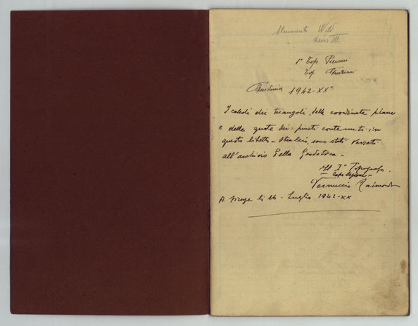 (N:25524) AEREOPORTO A. BARBIERI DI GUIDONIA - DOCUMENTI - MONOGRAFIE DEI PUNTI D'APPOGGIO (CA008686, CA008687, CA008688, CA008689, CA008690, CA008691, CA008692, CA008693, CA008694, CA008695, CA008696, CA008697, CA008698, CA008699, CA008700, CA008701, CA008702, CA008703, CA008704, CA008705, CA008706, CA008707, CA008708, CA008709, CA008710, CA008711, CA008712, CA008713) Carte e stampe antiche: riproduzione a colori su carta (formato A1)