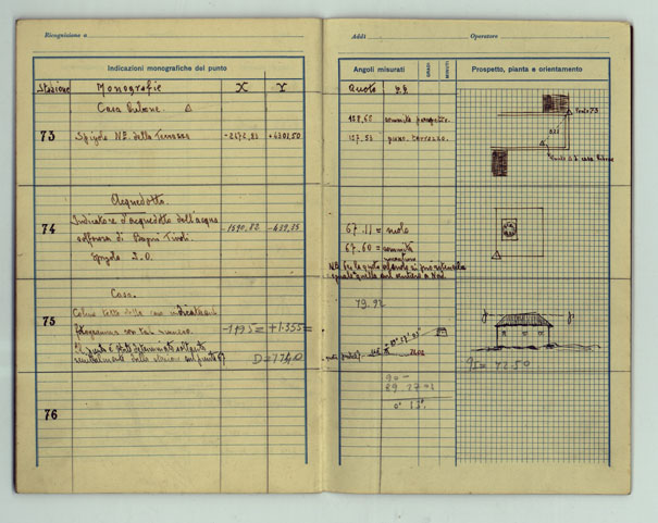(N:25524) AEREOPORTO A. BARBIERI DI GUIDONIA - DOCUMENTI - MONOGRAFIE DEI PUNTI D'APPOGGIO (CA008686, CA008687, CA008688, CA008689, CA008690, CA008691, CA008692, CA008693, CA008694, CA008695, CA008696, CA008697, CA008698, CA008699, CA008700, CA008701, CA008702, CA008703, CA008704, CA008705, CA008706, CA008707, CA008708, CA008709, CA008710, CA008711, CA008712, CA008713) Carte e stampe antiche: riproduzione a colori su carta (formato A1)