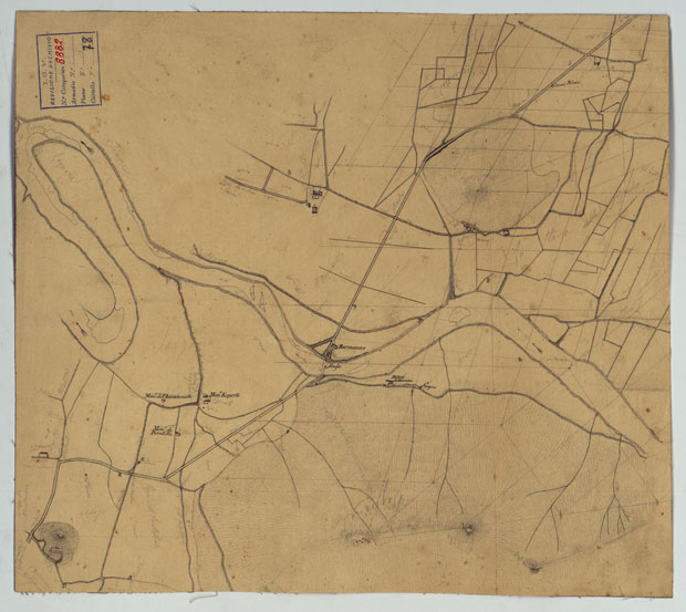 (N:12731) MINUTE ORIGINALI DI CAMPAGNA DELLE LEVATE AL 20.000 DELLA CARTA  DEL REAME DI NAPOLI ANNESSI GRAFICI E SCHIZZI DI NESSUN VALORE (CA006413) Carte e stampe antiche: riproduzione a colori su carta (formato A2)