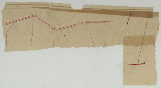 (N:25075) CARTA TOPOGRAFICA ED IDROGRAFICA DEI CONTORNI DI NAPOLI LEVATA PER ORDINE DI S.M. FERDINANDO I RE DEL REGNO DELLE DUE SICILIE DAGLI UFFIZIALI DELLO STATO MAGGIORE E DALL'INGEGNERI TOPOGRAFI NEGLI ANNI 1817-1818-1819 - VELINA. (CA007129) Carte e stampe antiche: riproduzione a colori su carta (formato A3)