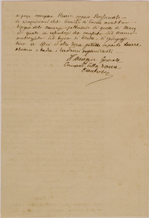 (N:30863) ITINERARIO BENGASI TOCRA - PAGINA 3. (SE004793) Carte e stampe antiche: riproduzione a colori su carta (formato A4)