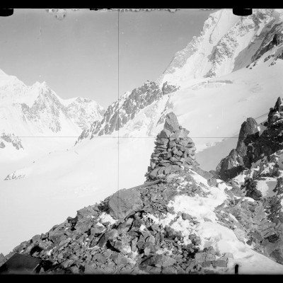 Karakorum 1909. Spedizione di SAR il Duca degli Abruzzi al K2