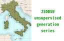 DATA AND MAPS OF ITALY NOW RELEASED