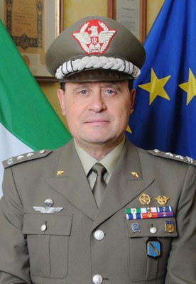 Gen. Tornabene Gen. Tornabene