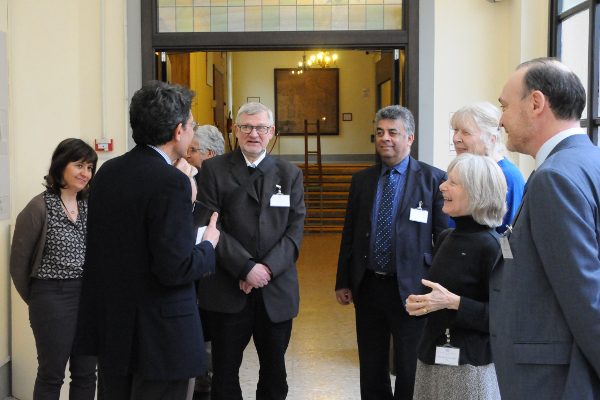 RHD Meeting Florence 2015_2