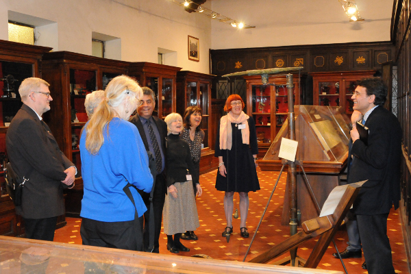 RHD Meeting Florence 2015_3