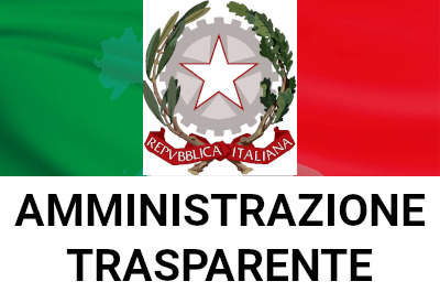 Amministrazione trasparente