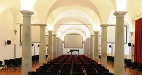 La sala de' Vecchi