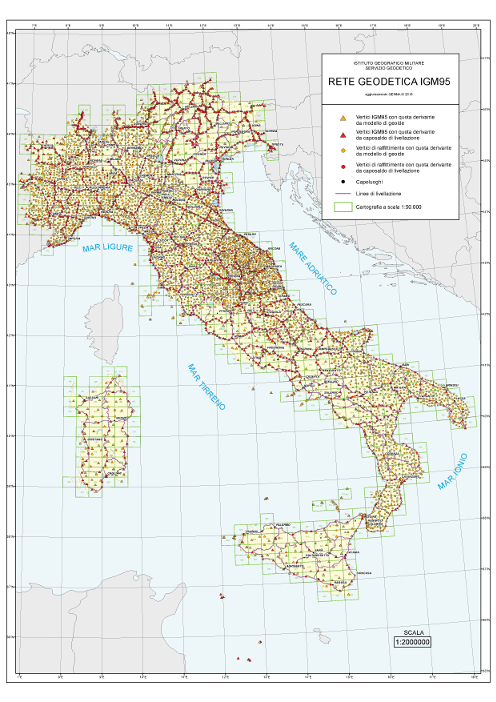 Aggiornata al 23 novembre 2016