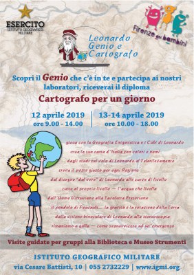 Firenze dei bambini 2019 Firenze dei bambini 2019