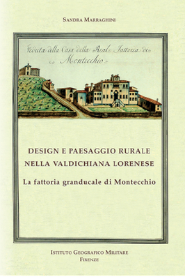 DESIGN E PAESAGGIO RURALE NELLA VALDICHIANA LORENESE