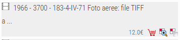 Dettaglio fotogramma