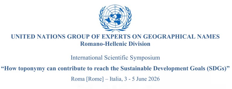 Intestazione Simposio RDH 2026