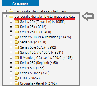 Cartografia raster