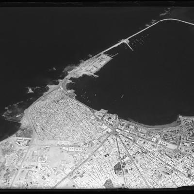 Tripoli (Libia) 1935