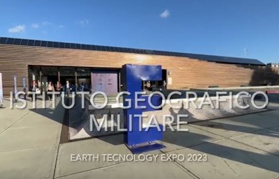 Earth Technology  Expo 2023