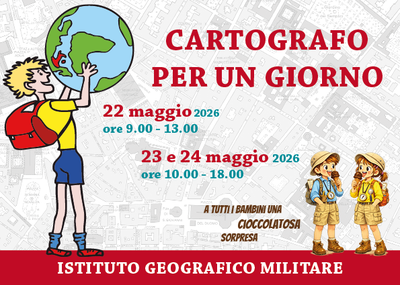 "Firenze dei Bambini" - Edizione 2026