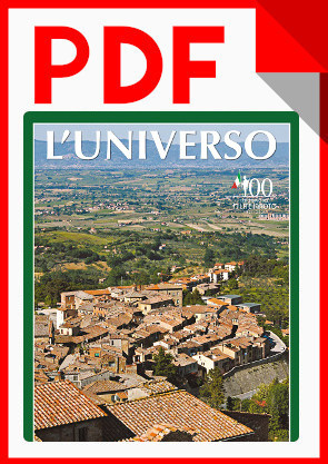 L'Universo 3/2021 (DIGITALE)