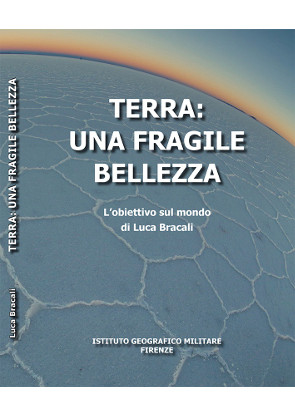 Terra una fragile bellezza